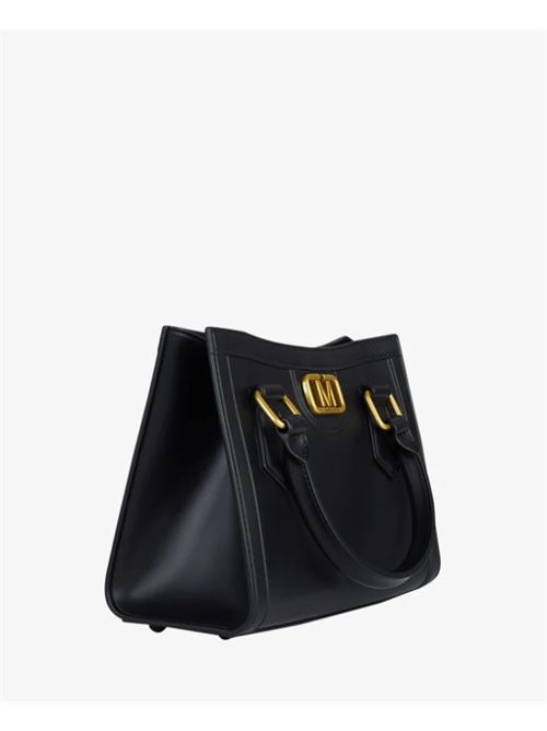 Bosra Flat wood MARC ELLIS | FLAT WOOD S 25_.BLK/GOLD